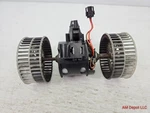 2008 Bmw 535xi 535i 528i 528xi E60 E61 Heater Blower W/o Regulator 64116933910. Fixed Price $49.99.