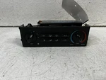 1993-1995 Nissan Quest Cilmate A/c Hvac Heat Temp Unit Control Panel Oem. Fixed Price $119.95.