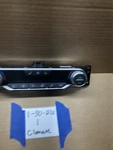 19-23 Nissan Altima Climate Control Temperature Heat Ac Hvac 275006ca4a. Fixed Price $39.00.