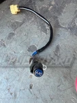 Toyota Land Cruiser Fj60 Oem Air Conditioning Button 84660-22021. Fixed Price $102.59.