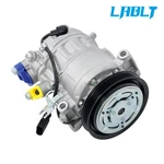 Lablt A/c Compressor For Audi Q7 Q8 V6 3.0l 2021-2023 Porsche Cayenne Panamera. Fixed Price $106.53.