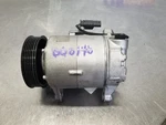 17 Mini Cooper Jcw 2.0l Ac Compressor. Fixed Price $95.00.