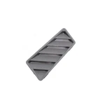 2004-2008 Audi S4 - Front Left Upper Dash Defrost Air Vent 8e0819793b. Fixed Price $20.90.