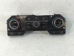 2019-2019 Chevrolet Silverado 1500 Ac Heater Climate Control 84499511 Wtf2c. Fixed Price $85.50.