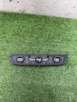 Front Temperature Controls Audi Q7 2017 17 2018 18 2019 19 4m0820043r. Fixed Price $89.00.