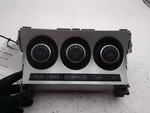Temperature Control With Ac Automatic Fits 10-11 Mazda 3. Fixed Price $140.39.