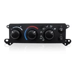 A/c Heater Climate Control Module For 2006-2008 Dodge Ram 1500 2500 Dakota 08-11. Fixed Price $44.99.