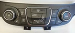 19-23 Chevy Equinox Lt Oem Equipment Hvac Control Panel New 84422504. Fixed Price $99.99.