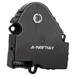 Hvac Blend Door Actuator Replacement For Chevy Traverse 2009-2012, Gmc Acadia. Fixed Price $29.52.