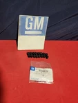 Gm A/c Condenser, Compressor Lines-hose & Tube Assembly Cap 16 Qty 52471377. Fixed Price $29.95.