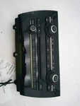 Temperature Control Front Without Ventilated Seats Fits 15-19 Bmw X6. Fixed Price $98.79.