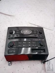 Temperature Control With Navigation System Fits 09-10 Infiniti Fx Series. Fixed Price $119.59.