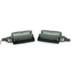 14-18 Bmw X5 X5m F15 Ac Heater Air Vent Duct Auxiliary Lh Rh 64116954488 Oem. Fixed Price $69.99.