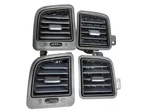 1999-2006 Cadillac Escalade Platinum Style Dash Vents Chrome Air Vent, Gmc Chevy. Fixed Price $130.06.
