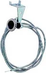 For Chevy Suburban 1960-1963 Oer Heater Control Cable Set. Fixed Price $37.66.