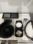 1978 79 80 Camaro Monte Carlo Gp Malibu Skylark Rear Window Defrost Blower Oem. Fixed Price $349.30.