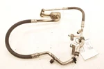 17-21 Gmc Acadia Slt-1 3.6l Awd Ac Conditioning Discharge And Suction Hose Line. Fixed Price $101.94.