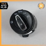 Porsche 991 911 Carrera 4s Dashboard Headlight Control Switch 97061353308 Oem. Fixed Price $41.23.