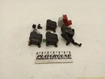 Audi Tt Mk1 8n Set Of Heater Vent Flap Actuator Fits 2000-2006 00 01 02 03 04 05. Fixed Price $59.86.