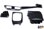 Bmw M240i 230i G42 Black Interior Trim Panel Assembly Set Of 4 2022 2023 Oem. Fixed Price $399.99.