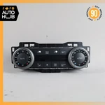 08-11 Mercedes W204 C300 C63 Amg Ac A/c Heater Climate Control 2048300790 Oem. Fixed Price $66.40.