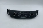 2022-2024 Chevrolet Traverse Climate Control Ac Heater W/heated Seats D03b02006. Fixed Price $88.79.