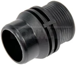 Dorman 800-291 26 Mm Id Heater Hose Connector, Straight To Barbed. Fixed Price $27.94.