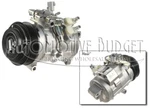 A/c Compressor W/clutch For Lexus Gx470 Toyota Sequoia & 4runner W/4.7l - Reman. Fixed Price $196.16.