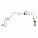 Motorcraft Oem Yf-37740 A/c Evaporator Inlet And Outlet Tube Assembly For. Fixed Price $99.96.