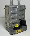 14-18 Mercedes W205 W242 Hybrid Battery Additional Heat Exchanger 0008350500 Oem. Fixed Price $999.99.