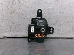 12 - 14 Hyundai Azera Hvac Heater Blend Door Flap Actuator Hcc D267-ebaba01. Fixed Price $39.95.