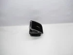 2014-2018 Infiniti Q50 Left Front Dashboard Air Vent Assembly 687614ga0a Oem. Fixed Price $10.99.