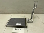 2016 Dodge Charger Front Heater Core Assembly Oem+. Fixed Price $52.88.