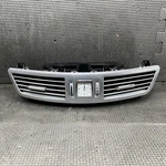 Mercedes W221 S550 S400 Dash Time Clock Air Vents 2007-2013. Fixed Price $34.99.