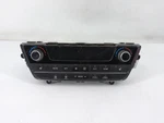 2015-2017 Hyundai Sonata Ac Heater Climate Control 97250-c2510 Phiug. Fixed Price $40.32.