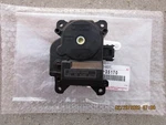 03 - 09 Toyota 4runner Hvac A/c Heater Air Blend Door Actuator Servo Damper New. Fixed Price $174.29.