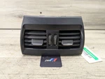 14-19 Oem Bmw F15 F16 F85 F86 X5 X6 Rear Ac Air Conditioning Vent Grille Black. Fixed Price $40.45.