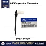 Genuine A/c Evaporator Thermistor 976143x000 For Hyundai Elantra Kia Forte. Fixed Price $49.00.