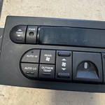 04 Chrysler Pacifica Ac Heater Climate Temp Cntrl Switch Oem P05005064ah Tested. Fixed Price $89.00.