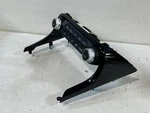 18 - 23 Kia Stinger Ac Heater Temperature Climate Control Switch Panel #. Fixed Price $40.48.