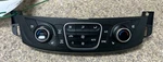 18 Chevrolet Traverse Heater Ac Temperature Climate Control Oem Lkq. Fixed Price $82.68.