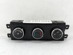 2008 Chrysler Town & Country Ac Heater Climate Control Temperature Oem Zd9rq. Fixed Price $41.07.
