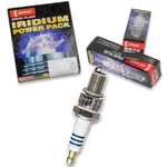 1 Pc Denso Iridium Power Spark Plug For Suzuki Lt500r Quadracer 1987-1990 At. Fixed Price $15.63.