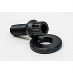 Prw 1042389 Harmonic Balancer, Fits Pontiac 350-455, 12-point. Fixed Price $29.99.