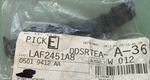 New Replaces Mopar 05019412aa A/c & Heater Lines Bracket 2001-2009. Fixed Price $43.31.