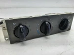 Temperature Control Front 2 Door Sport Package 01-02 Ford Explorer 1l5z19980ab. Fixed Price $115.99.
