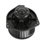 Lablt Hvac Heater Blower Motor W/fan For Nissan Xterra 2000-2004 1.8l 2.5l 3.3l. Fixed Price $33.83.