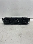 2001-2006 Mitsubishi Montero Ac Heat Temperature Climate Control Oem 146430-8771. Fixed Price $60.00.