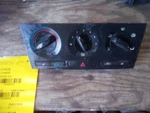 Temperature Control Manual Fits 03-06 Saab 9-3. Fixed Price $75.00.