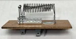 Genuine Mopar A/c Blower Motor Resistor 3846851 #2. Fixed Price $15.00.